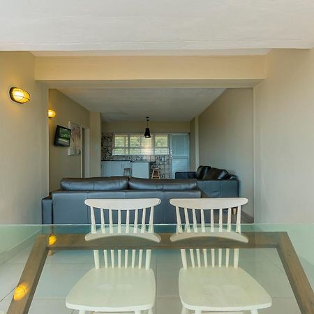 17 Stella Maris Seaside @ Van'S Amanzimtoti Eksteriør bilde