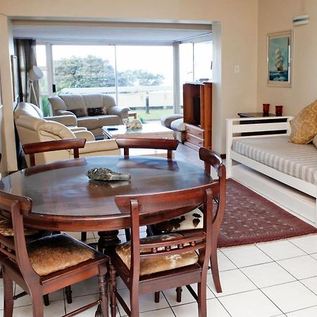 17 Stella Maris Seaside @ Van'S Amanzimtoti Eksteriør bilde