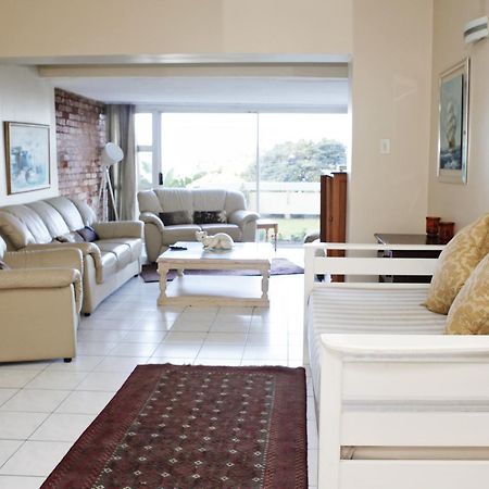 17 Stella Maris Seaside @ Van'S Amanzimtoti Eksteriør bilde