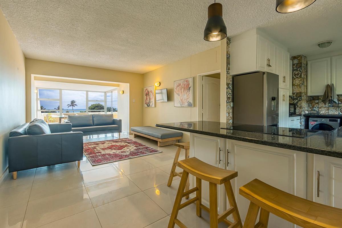 17 Stella Maris Seaside @ Van'S Amanzimtoti Eksteriør bilde