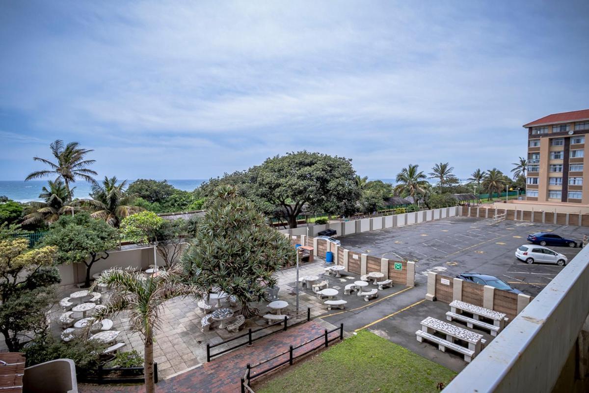 17 Stella Maris Seaside @ Van'S Amanzimtoti Eksteriør bilde