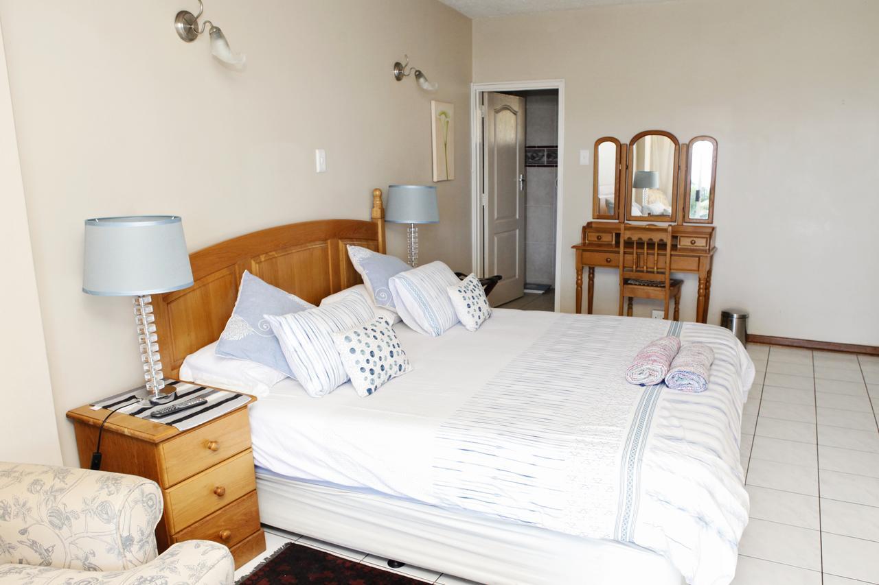 17 Stella Maris Seaside @ Van'S Amanzimtoti Eksteriør bilde