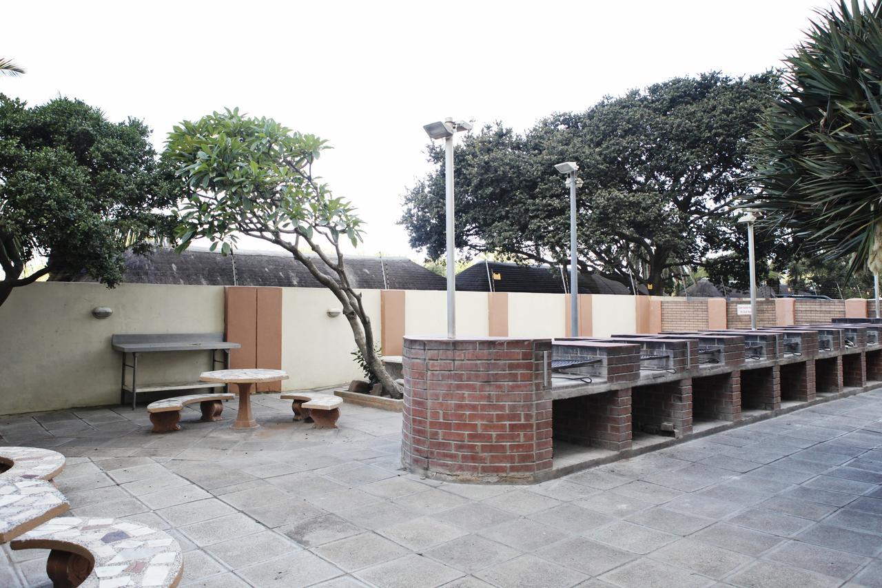 17 Stella Maris Seaside @ Van'S Amanzimtoti Eksteriør bilde
