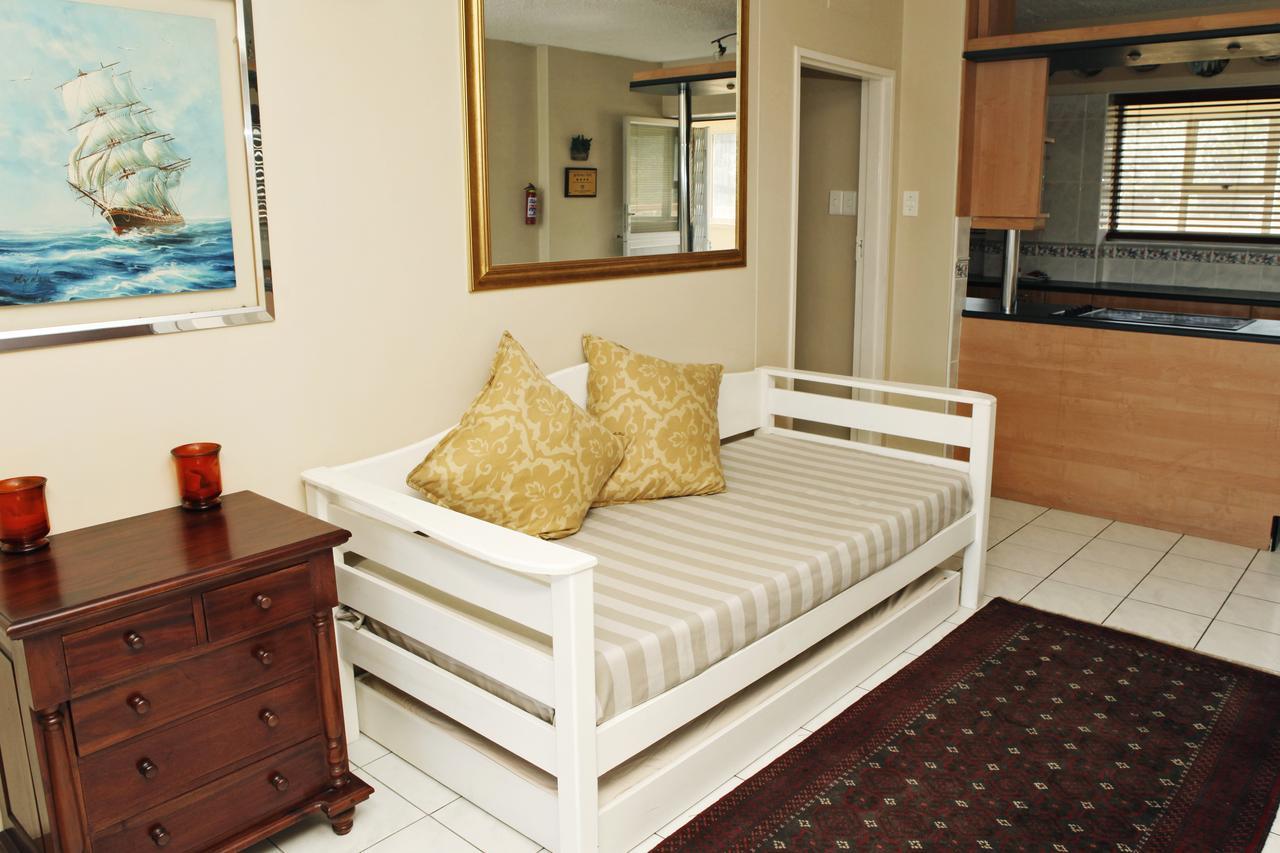 17 Stella Maris Seaside @ Van'S Amanzimtoti Eksteriør bilde