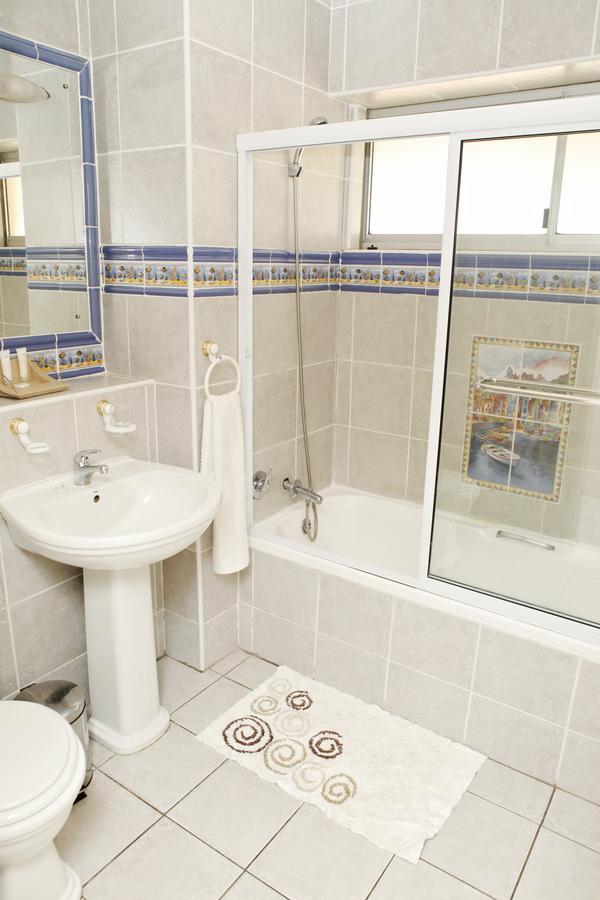 17 Stella Maris Seaside @ Van'S Amanzimtoti Eksteriør bilde