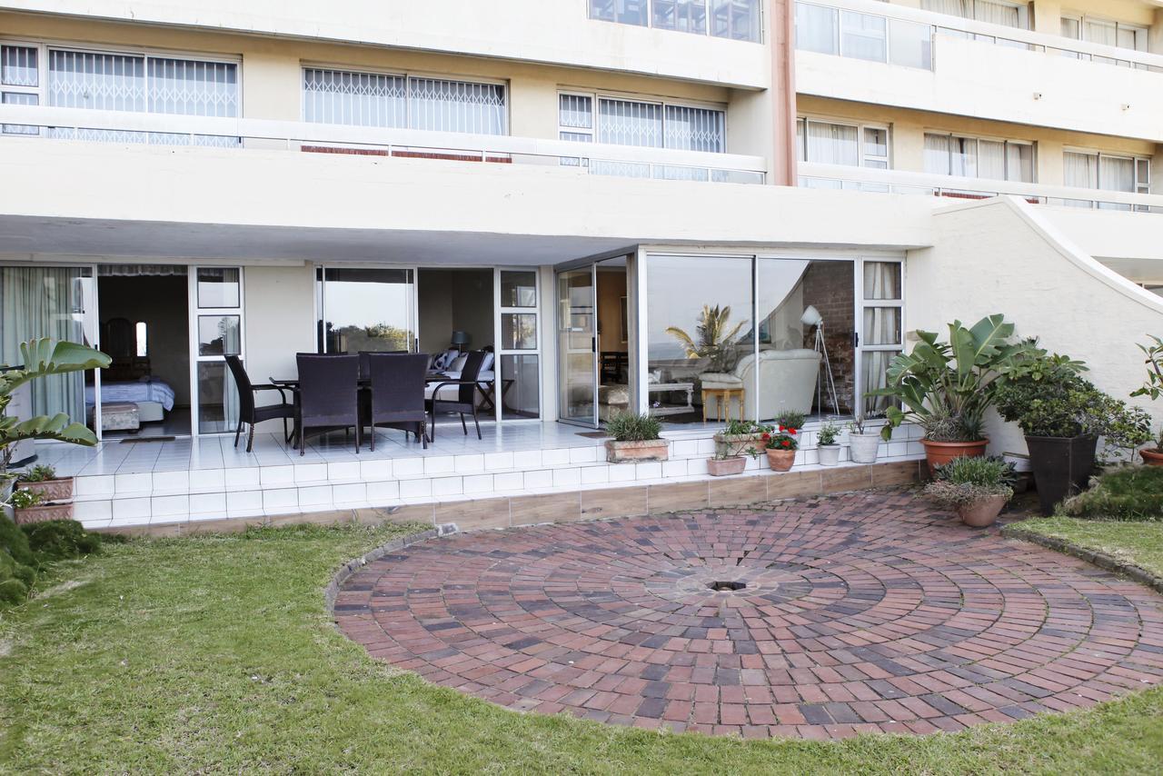 17 Stella Maris Seaside @ Van'S Leilighet Amanzimtoti Eksteriør bilde