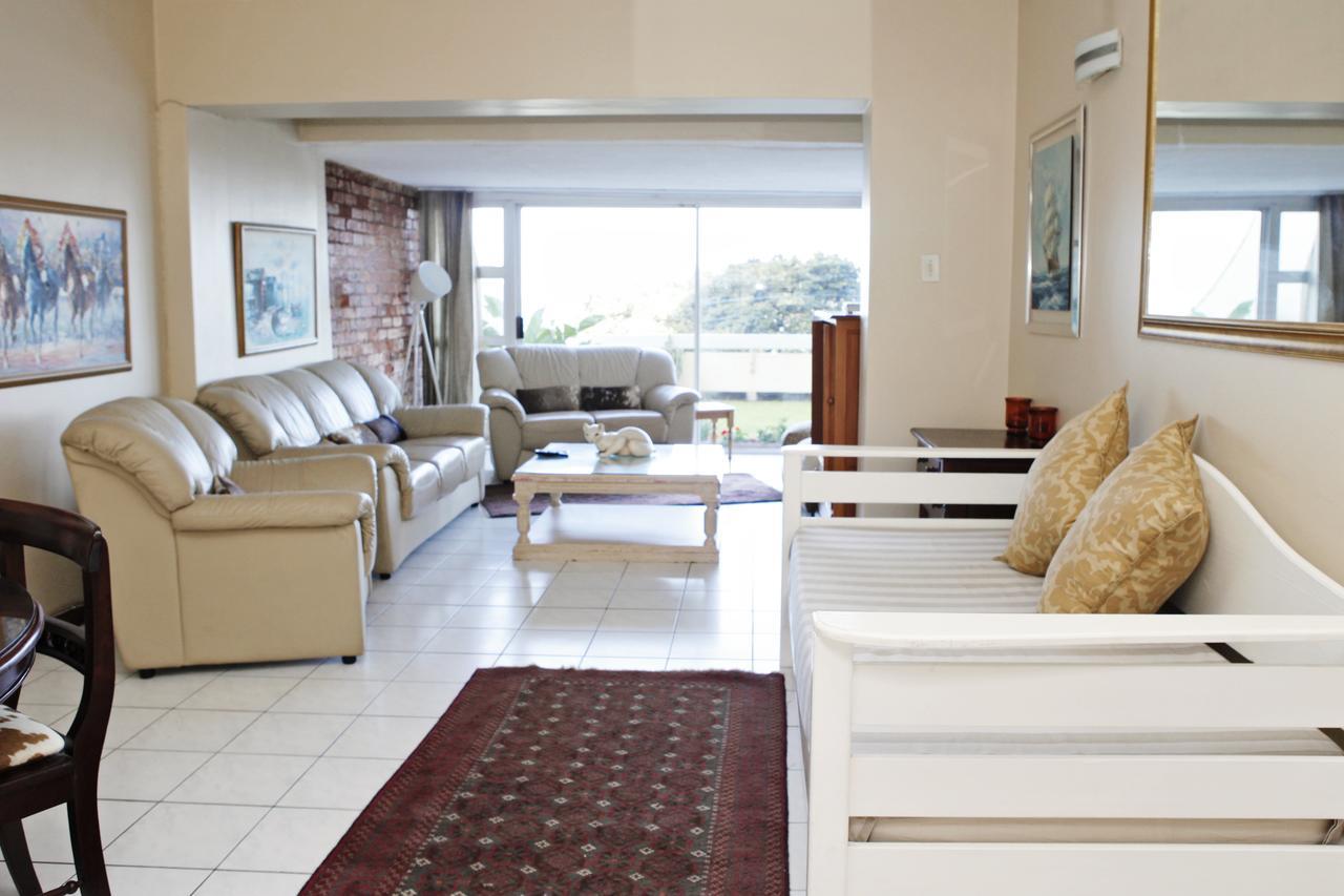 17 Stella Maris Seaside @ Van'S Amanzimtoti Eksteriør bilde