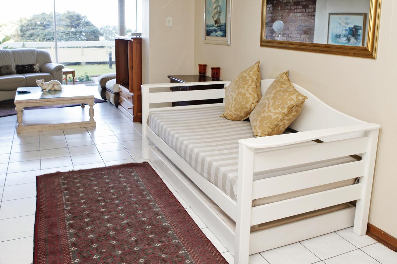 17 Stella Maris Seaside @ Van'S Amanzimtoti Eksteriør bilde
